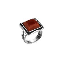 Кольцо серебряное арт. R500CA