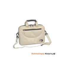 Сумка для ноутбука Sumdex PON-308CM Netbook Case до 10 (нейлон полиэстер, белый, 29,8 х 21 х 5,1 см.)