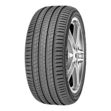 Летние шины Michelin Latitude Sport 3 255 55 R19 Y 111 XL (N0)