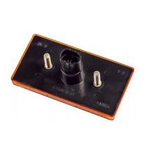 ТехАвтоСвет 50-07 Фонарь маркерный н о 12-24В белый 50.3731-07  ТехАвтоСвет