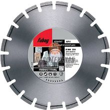 Fubag Алмазные диски по асфальту Fubag AP-I 350