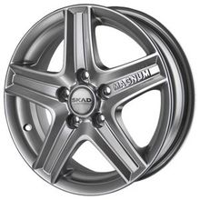 TG Racing LZ219 9x22 5x130 ET45 D71.6