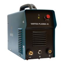 VARTEG Аппарат плазменной резки VARTEG PLASMA 40