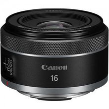 Объектив Canon RF 16mm f 2.8 STM