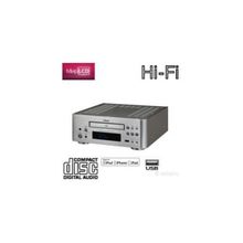 Teac CD-H750 Silver