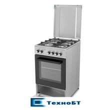 Комбинированная плита Schaub Lorenz PM 5645H1