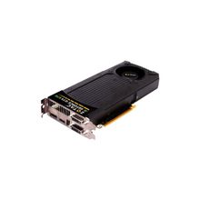 Zotac ZOTAC GeForce GTX 670 915Mhz PCI-E 3.0 2048Mb 6008Mhz 256 bit 2xDVI HDMI HDCP