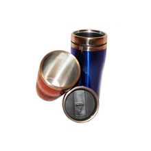 Термокружка Travel MUG 0.4 л