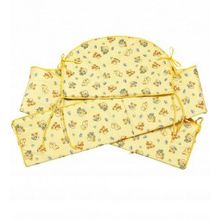 Dream a Dream Мишки желтый