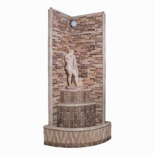 interier-ex (80х80х202 см) INT Ф358