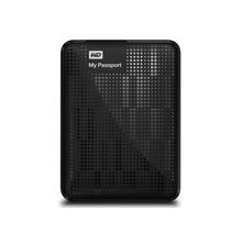 Жесткий диск Western Digital WDBZZZ5000ABK 500Gb