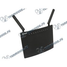 Беспроводной маршрутизатор Tenda "AC9" WiFi 867Мбит сек. + 4 порта LAN 1Гбит сек. + 1 порт WAN 1Гбит сек. + 1 порт USB2.0 (ret) [141676]