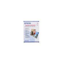 фотобумага Epson S041334 A3 260 г   м полуглянцевая 20 л