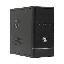 корпус Winard 5813, MiniTower, mATX, 450 Вт, черный