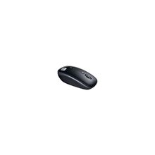 Мышь Logitech M555b Bluetooth Mouse (910-001267) Black