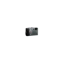 Цифровой фотоаппарат Olympus Tough TG-830 silver