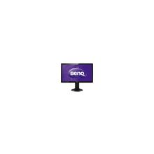 LED монитор 23.6" BenQ GL2450HT Black