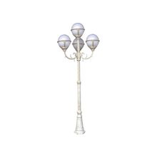 ARTE Lamp A1497PA-4WG, MONACO