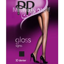 Pretty Polly Колготки Pretty Polly Gloss Tights 10 (AEU4)