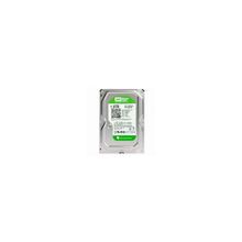 Жесткий диск HDD 1ТБ, 3.5 , 5400об мин, 64МБ, SATA III, Western Digital Caviar Green, WD10EZRX