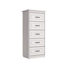 ПМ: КУРАЖ Комод высокий Неаполь