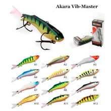 Воблер раттлин Akara Vib-Master 70