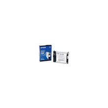 Картридж Epson Stylus Pro 5500 Black (чёрный, 110 мл.), C13T486011