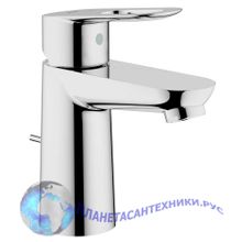 Смеситель для умывальника Grohe BauLoop 23335000