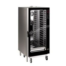 Печь конвекционная Apach A3 16HD ГАЗ