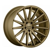 Колесные диски Vossen VFS2 9,0R22 5*112 ET32 d66,5 Bronze [-2M32]