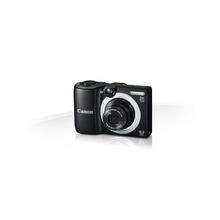 Canon Цифровой фотоаппарат Canon PowerShot A1400 черный (8115B002)