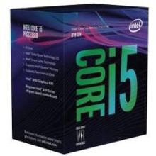 Intel Intel Core i5 8600K BOX