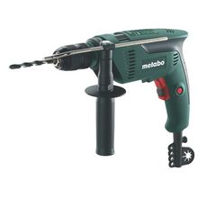 Дрель ударная Metabo SBE601 ЗВП