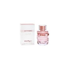 Salvatore Ferragamo Salvatore Ferragamo Attimo LEau Florale Туалетная вода сальваторе ферагамо аттимо флорале 50мл