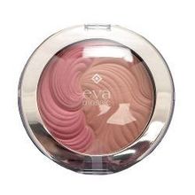 Румяна Eva Mosaic Blushing Veil Duo, 9 г, 01