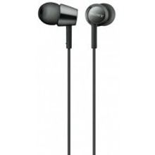 Sony Наушники Sony MDR-EX155AP Black