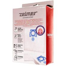 Zelmer ZVCA100B для пылесосов ZELMER, BORK, тип 49.4000