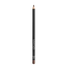 Мягкий карандаш для глаз тон Brown Makeover Paris Kohl Eyeliner Pencil