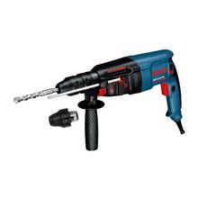 Bosch Электрический перфоратор Bosch GBH 2-26 DFR (в чемодане)