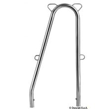 Osculati Double stanchion without stud, 41.176.00