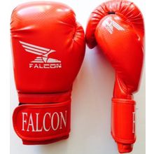 Перчатки боксерские Falcon TS-BXGK1 O 4 унций черный