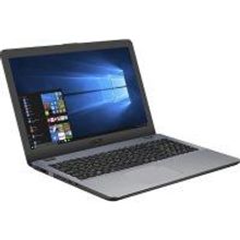 Ноутбук ASUS A542UA-DM091 (90NB0F22-M01100)