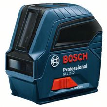 Bosch Лазерный нивелир Bosch GLL 2-10 carton  (0601063L00)