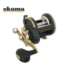 Катушка мультипликаторная Okuma Magnetix MG