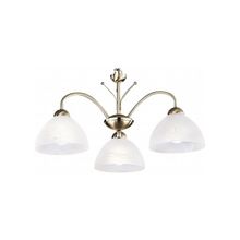 ARTE LAMP  Люстра Milanese A4530LM-3AB