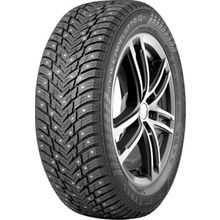 Автошина Nokian Hakkapeliitta 10P SUV 235 55 R19 105T XL