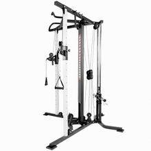 DFC Кроссовер угловой DFC POWERGYM D956