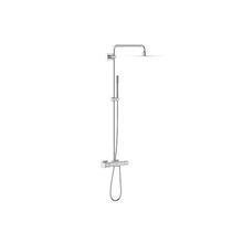 Душевая система Rainshower F, ограничетель расхода воды, Grohe 27469000