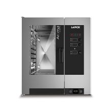 Пароконвектомат Lainox AROMA SAPIENS ARES084R+NPK