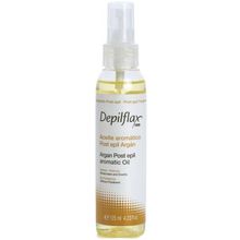 Depilflax 100 Argan Post Epil Aromatic Oil 125 мл